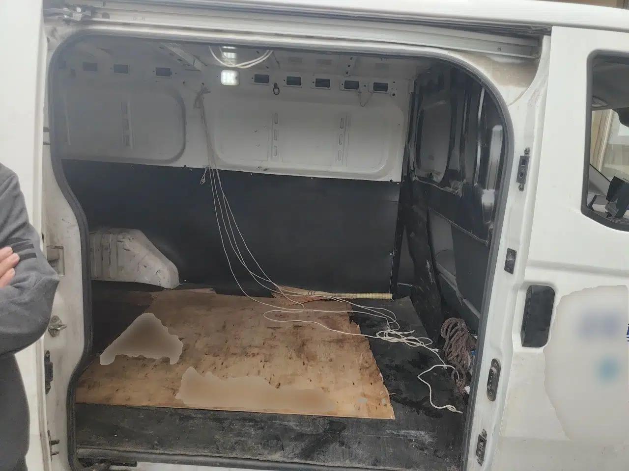 Used CHANGAN KAICHENG Shenqi T10EV  — миниатюра 17