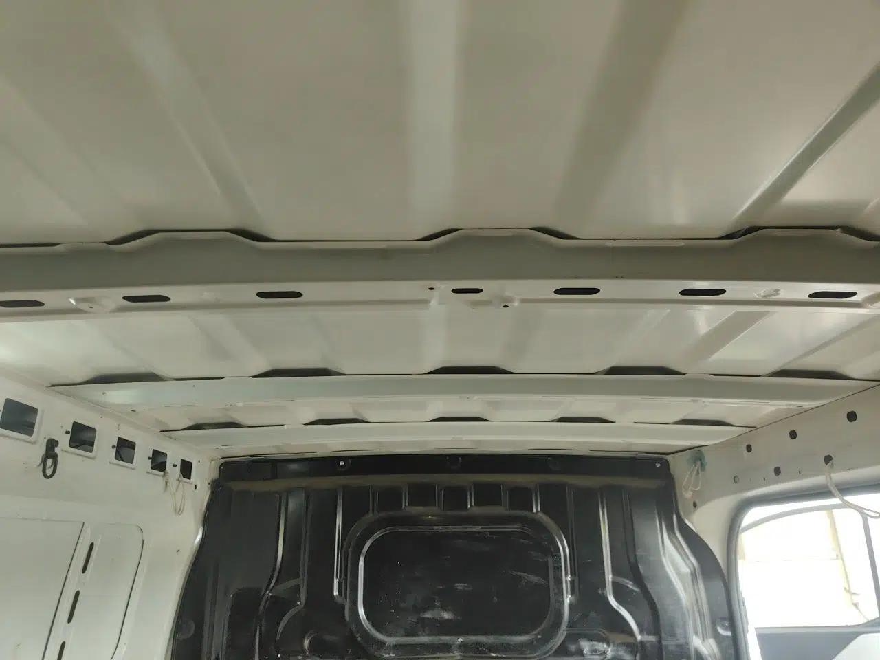 Used CHANGAN KAICHENG Shenqi T10EV  — миниатюра 18