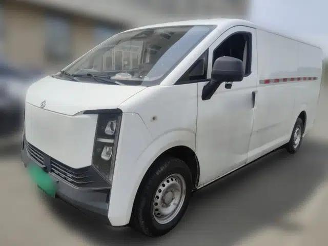 Used CHANGAN KAICHENG Shenqi T10EV 