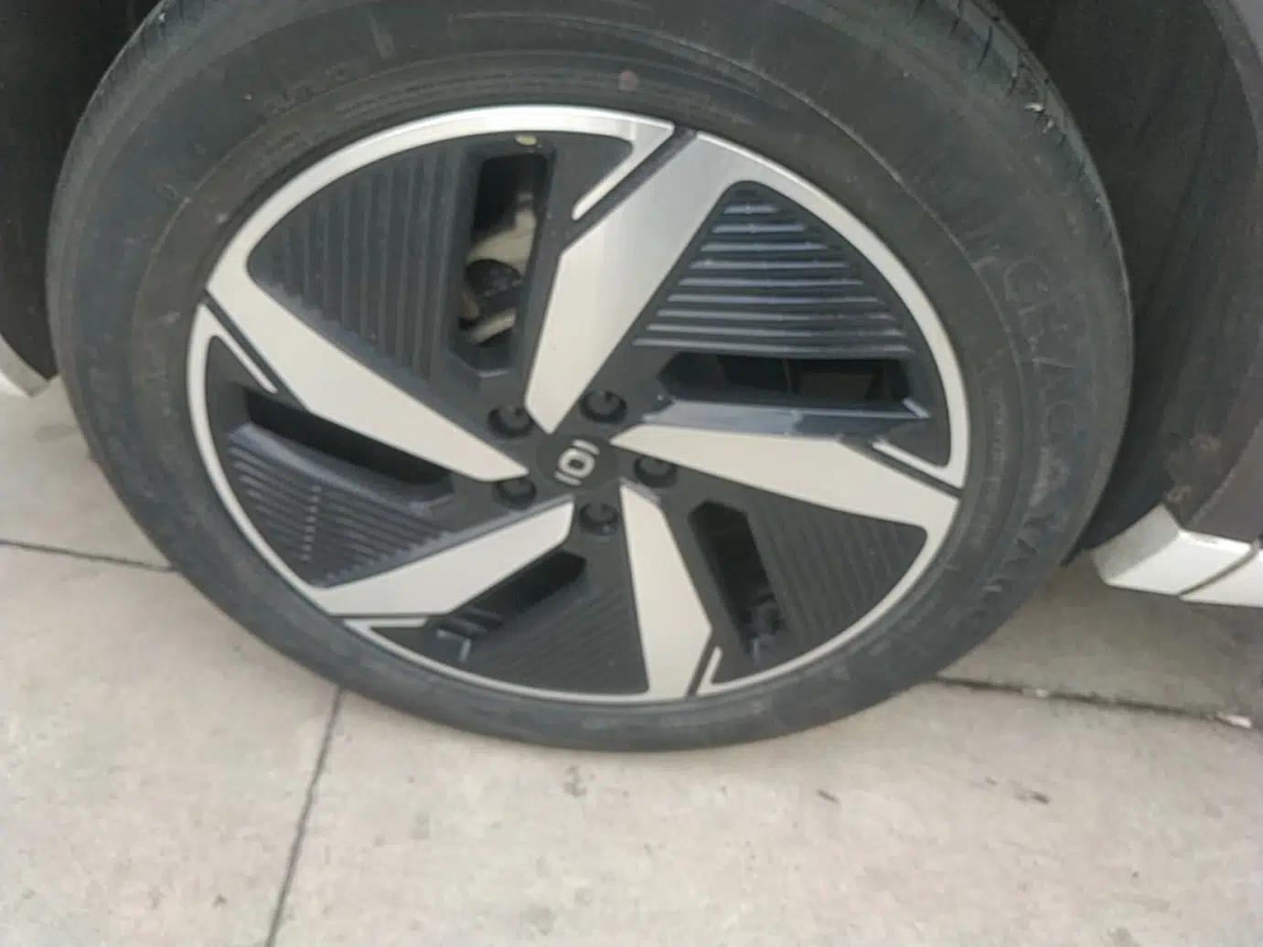 Used CHANGAN NEVO Q05 2023 60 Pro — миниатюра 11