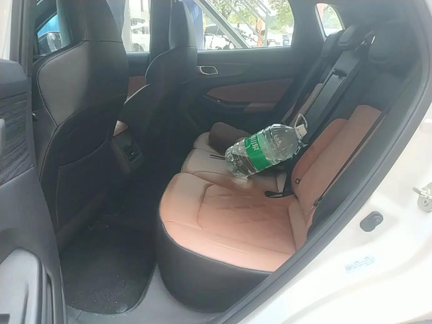 Used CHANGAN NEVO Q05 2023 60 Pro — миниатюра 20