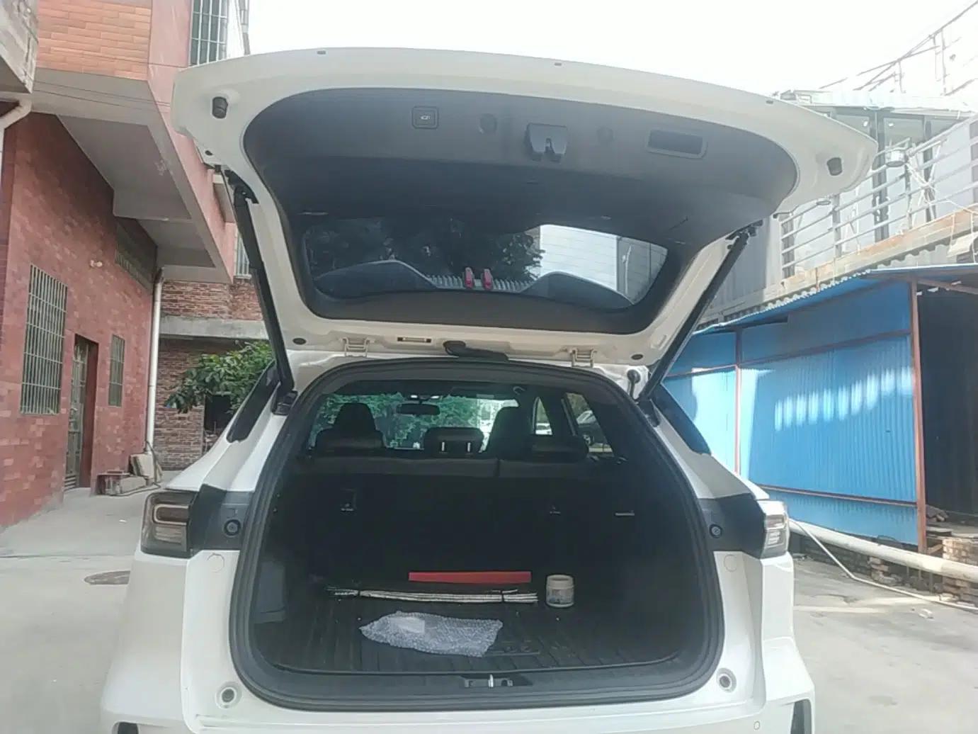 Used CHANGAN NEVO Q05 2023 60 Pro — миниатюра 22