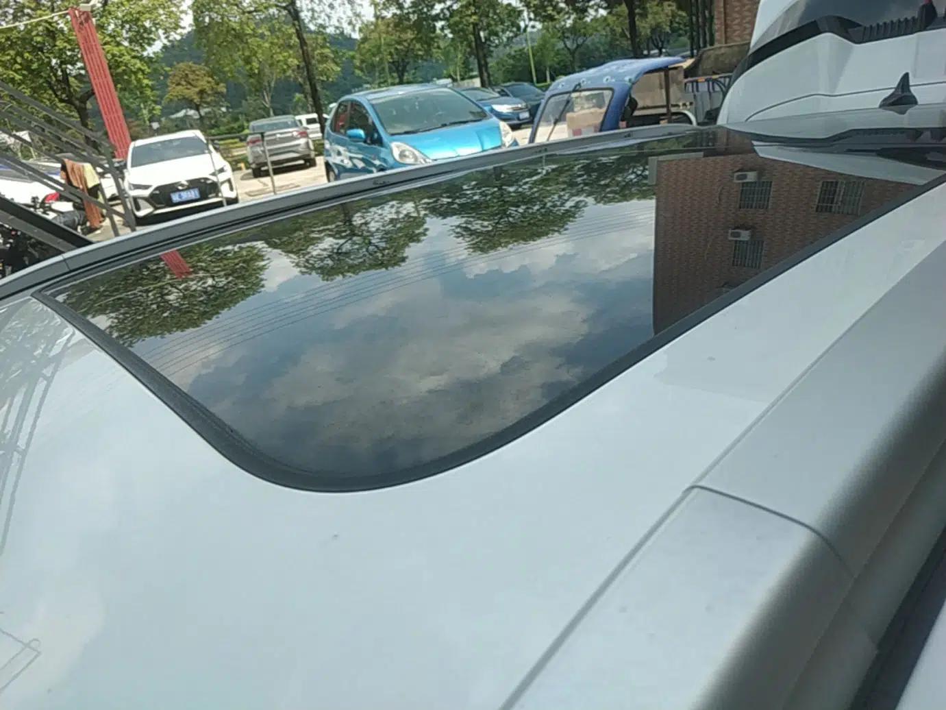 Used CHANGAN NEVO Q05 2023 60 Pro — миниатюра 7