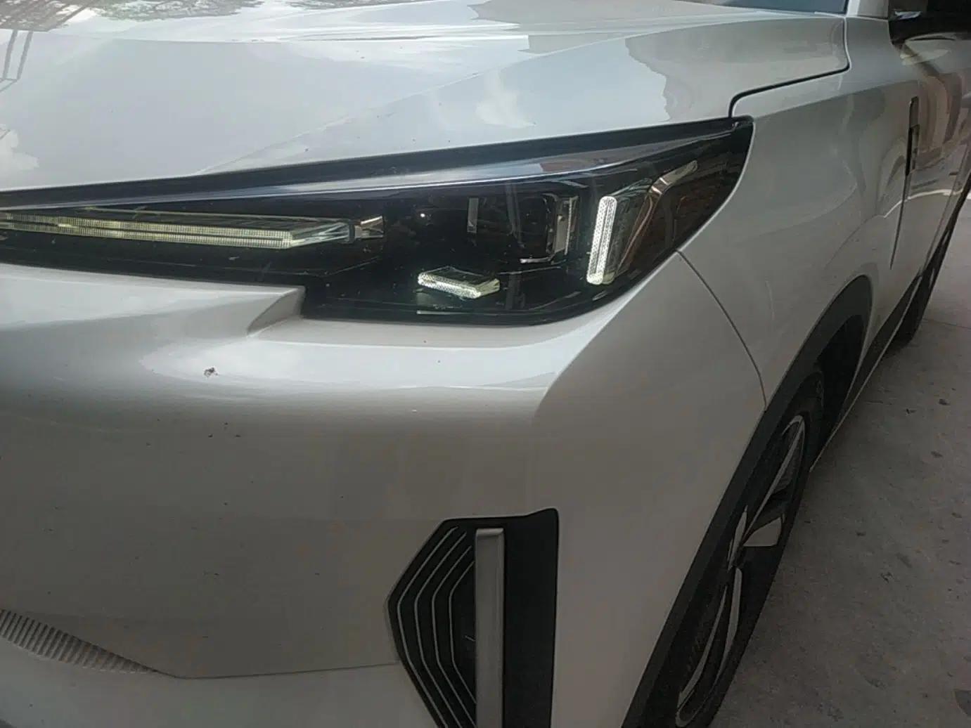 Used CHANGAN NEVO Q05 2023 60 Pro — миниатюра 8