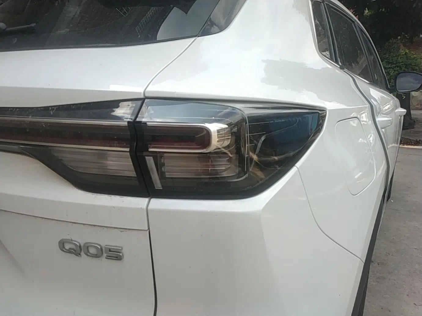 Used CHANGAN NEVO Q05 2023 60 Pro — миниатюра 9