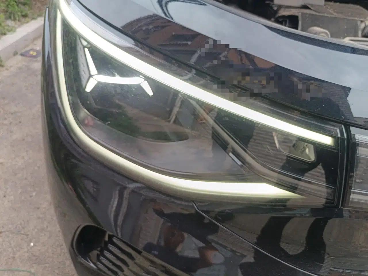 Used Volkswagen ID.6 X 2023 Upgraded Model Ultra-Long Range Version — миниатюра 7