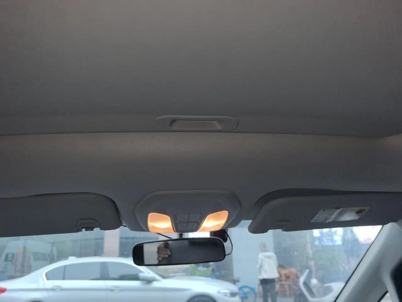 Used SAIC MAXUS EUNIQ 5 2020 1.3T PLUG-IN Elite Edition — миниатюра 18