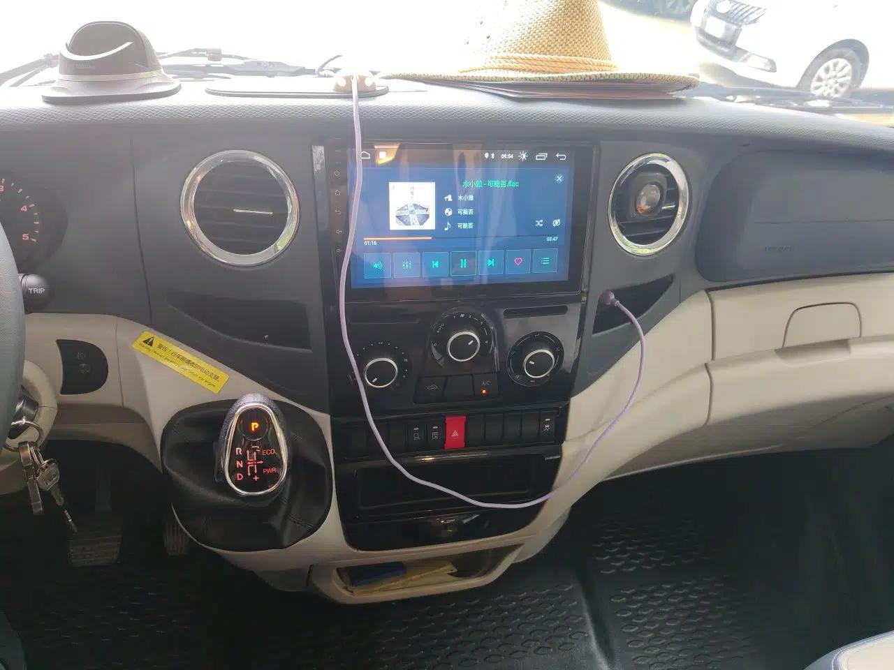 Used SAIC MAXUS H90 RV  — миниатюра 13