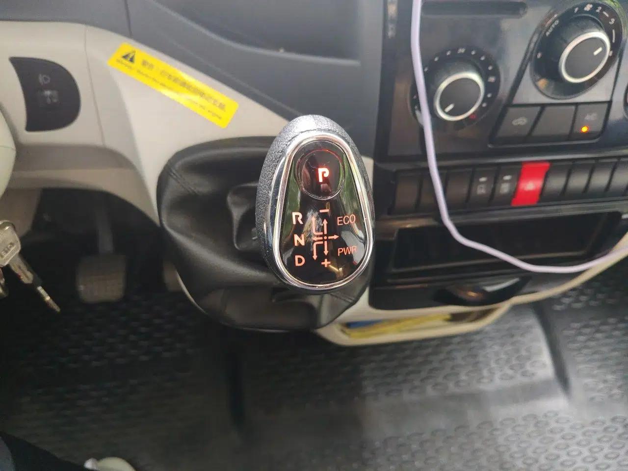 Used SAIC MAXUS H90 RV  — миниатюра 14