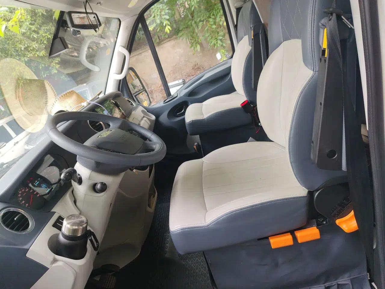 Used SAIC MAXUS H90 RV  — миниатюра 15