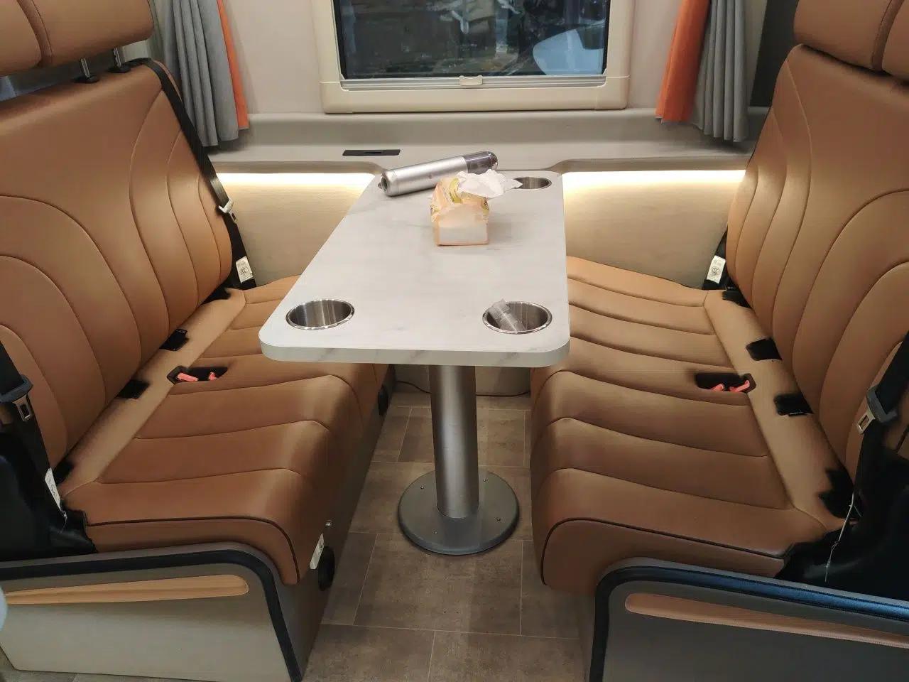 Used SAIC MAXUS H90 RV  — миниатюра 17