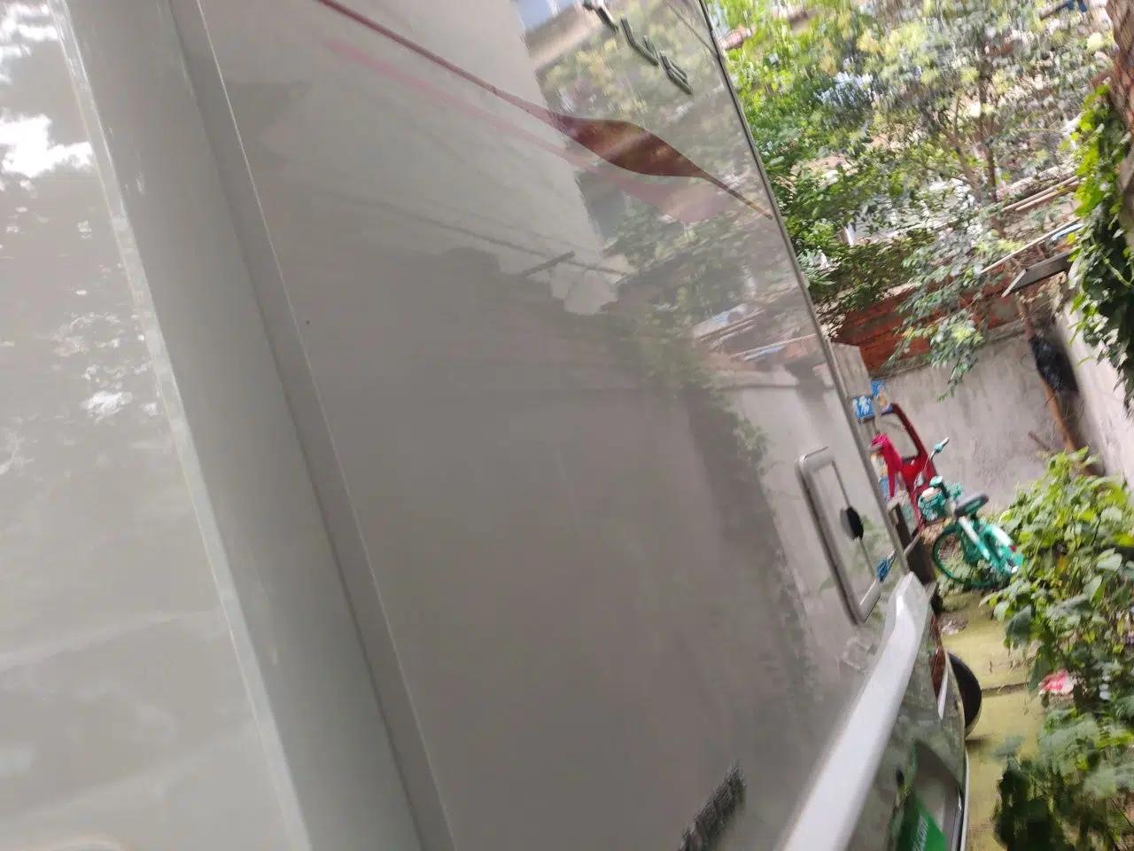 Used SAIC MAXUS H90 RV  — миниатюра 19