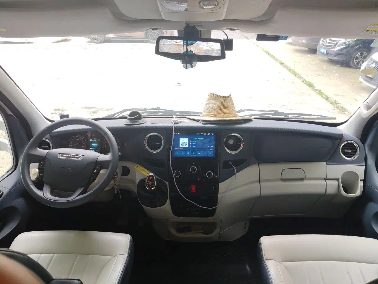 Used SAIC MAXUS H90 RV  — миниатюра 9