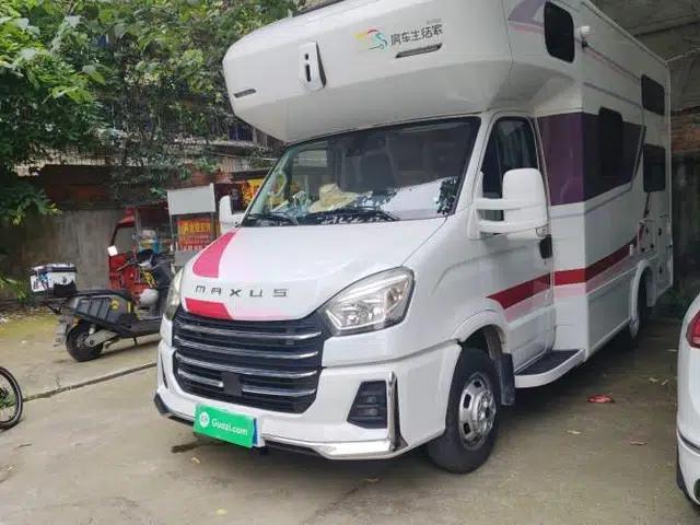 Used SAIC MAXUS H90 RV 