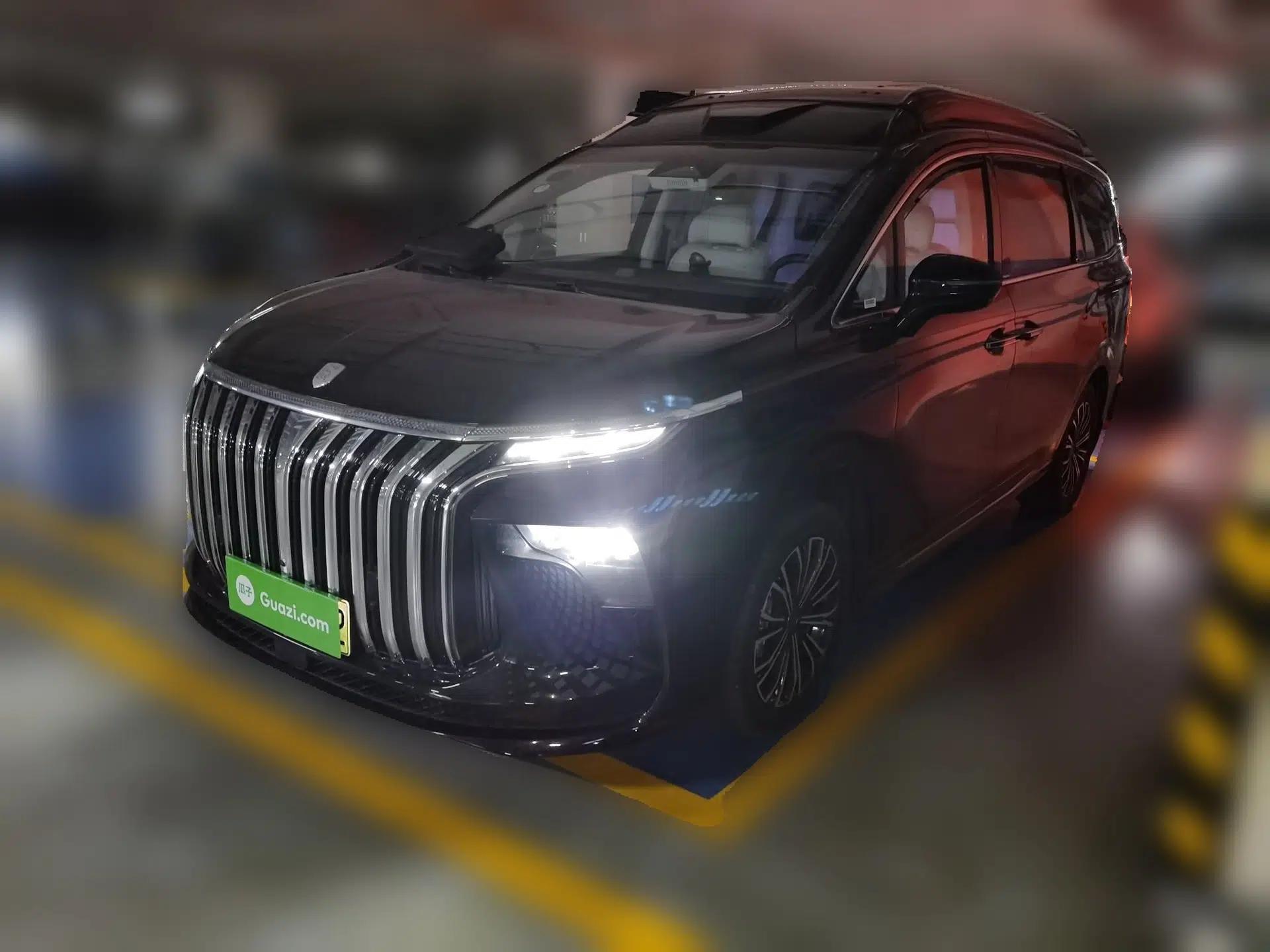 Used FORTHING Xinghai V9  — миниатюра 1