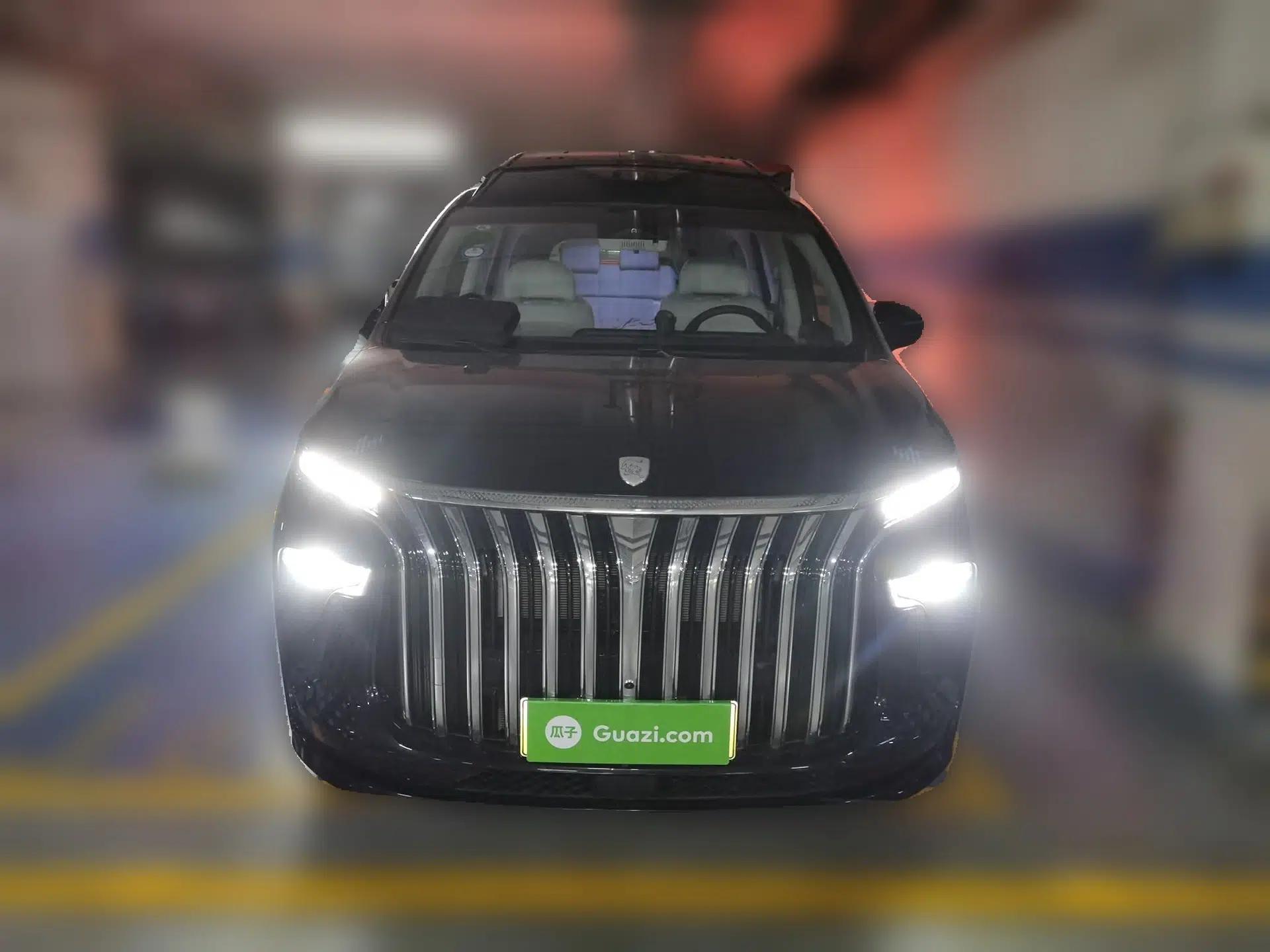 Used FORTHING Xinghai V9  — миниатюра 2