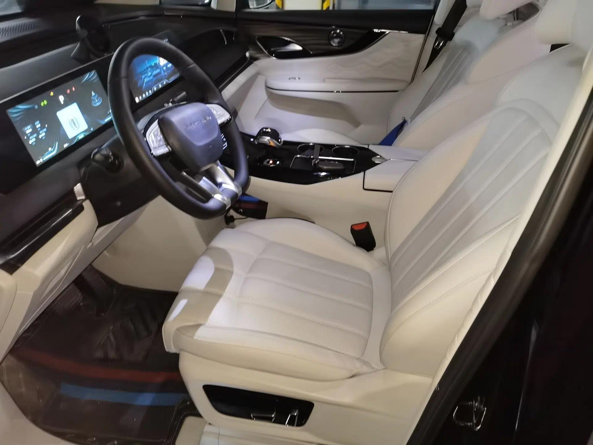 Used FORTHING Xinghai V9  — миниатюра 15