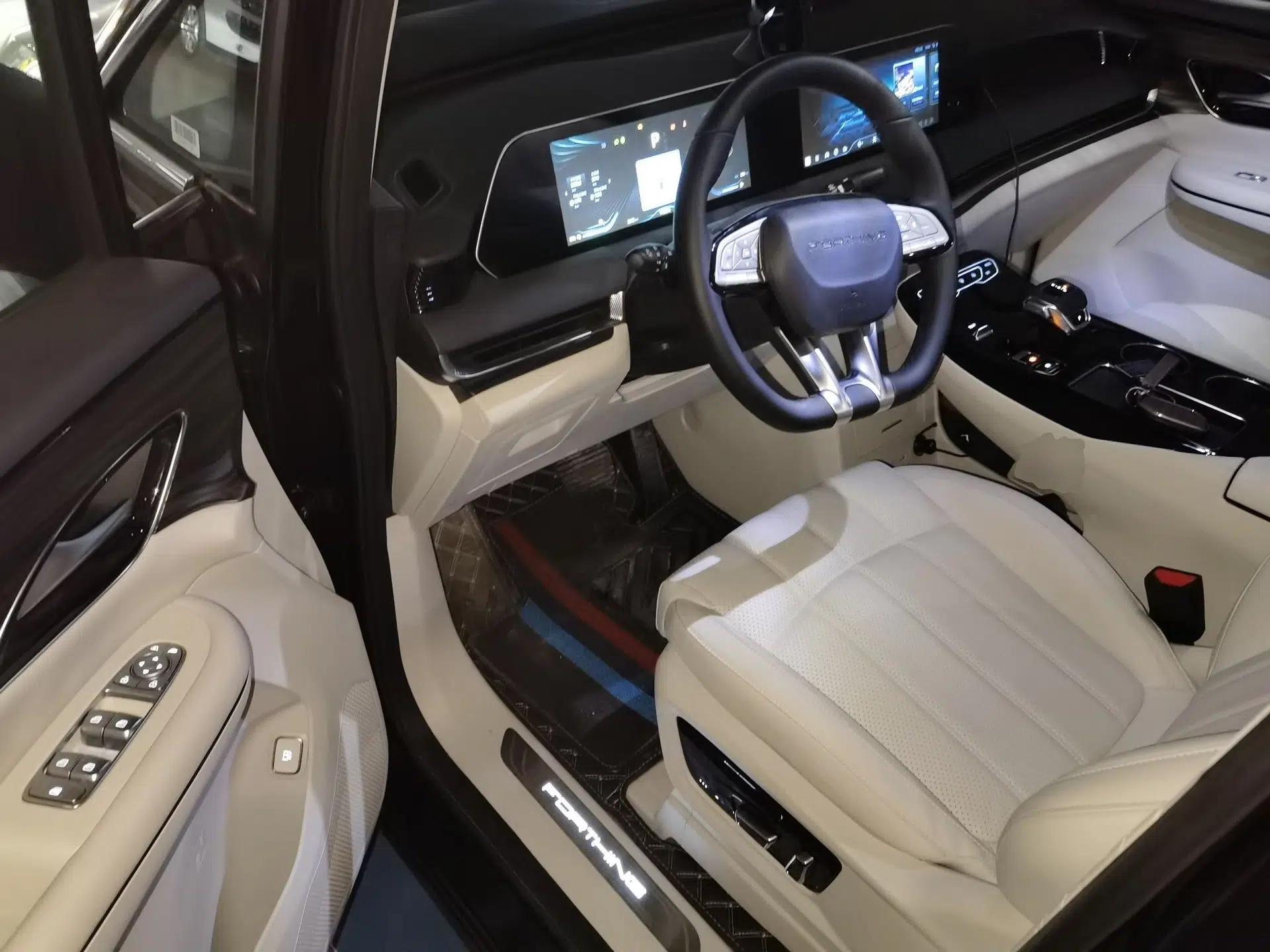 Used FORTHING Xinghai V9  — миниатюра 16