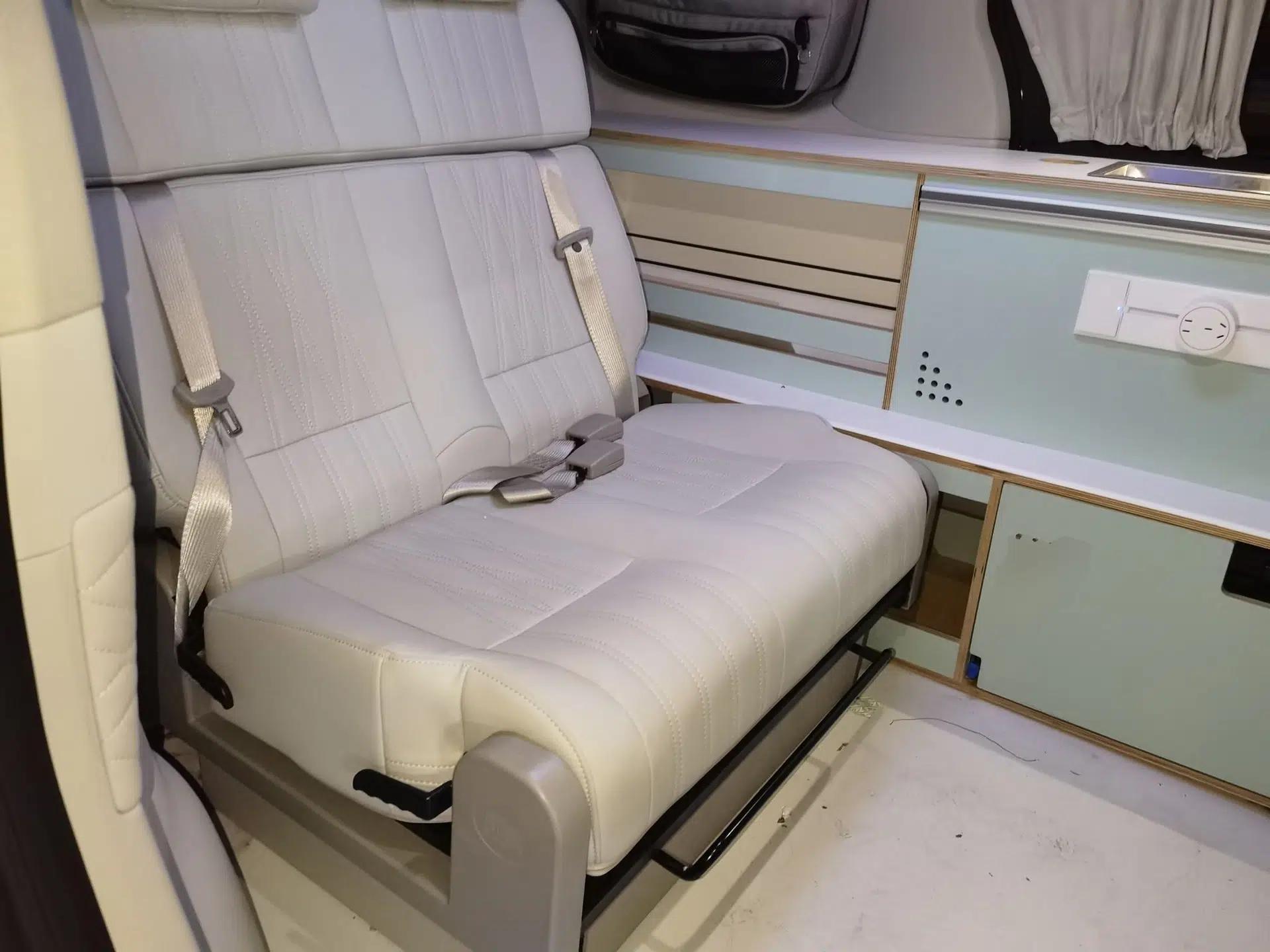 Used FORTHING Xinghai V9  — миниатюра 17