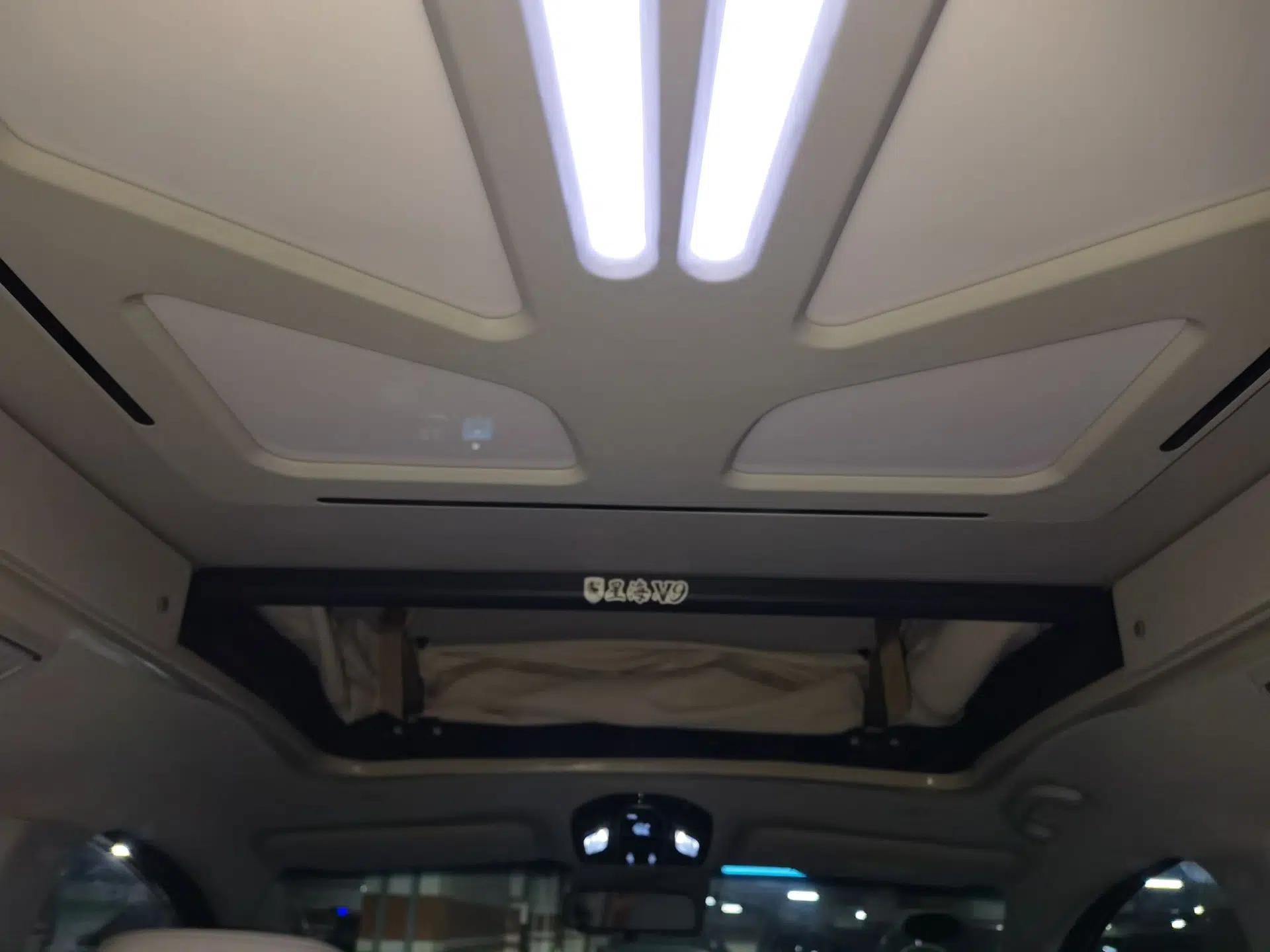 Used FORTHING Xinghai V9  — миниатюра 18