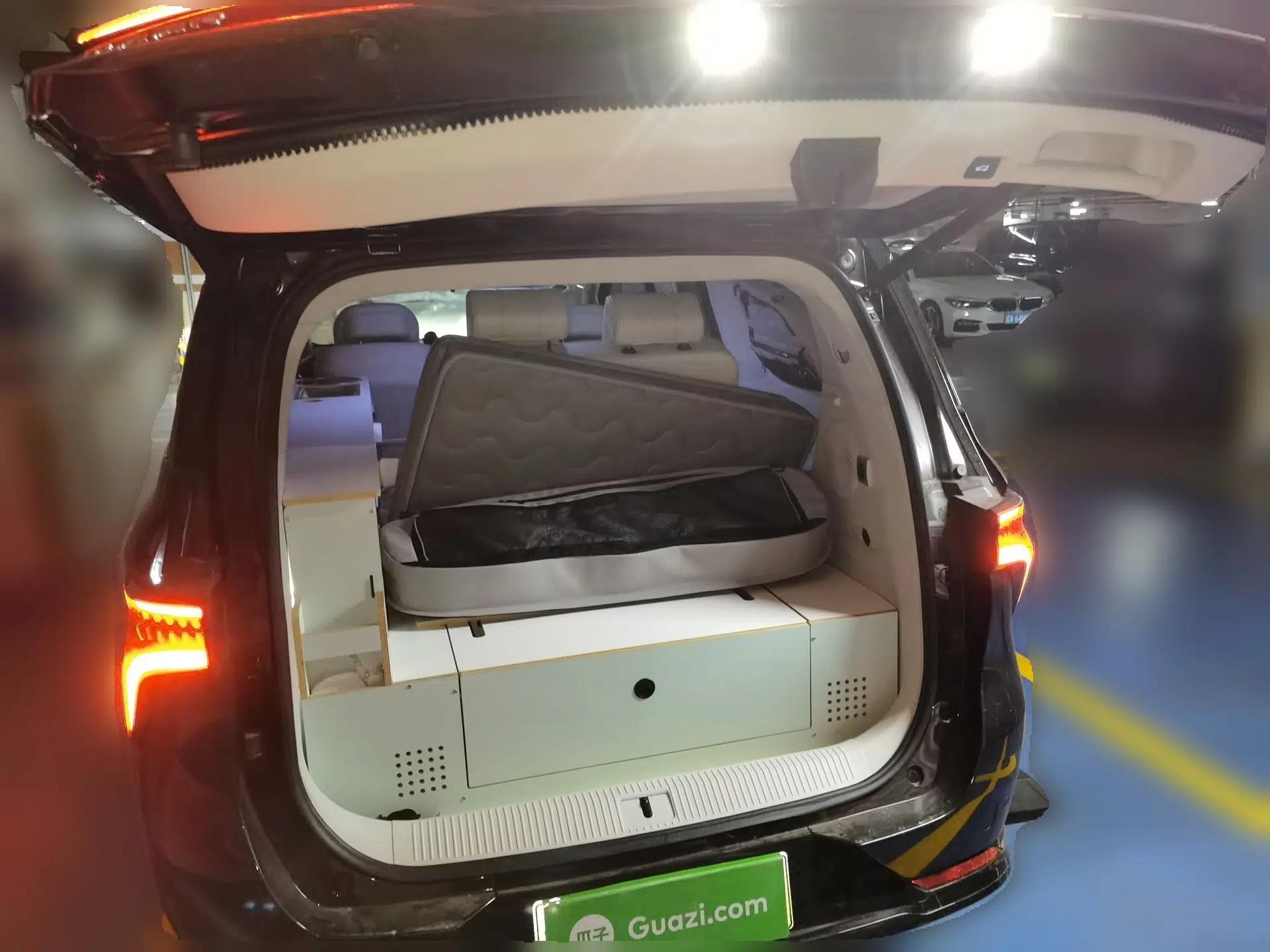 Used FORTHING Xinghai V9  — миниатюра 19