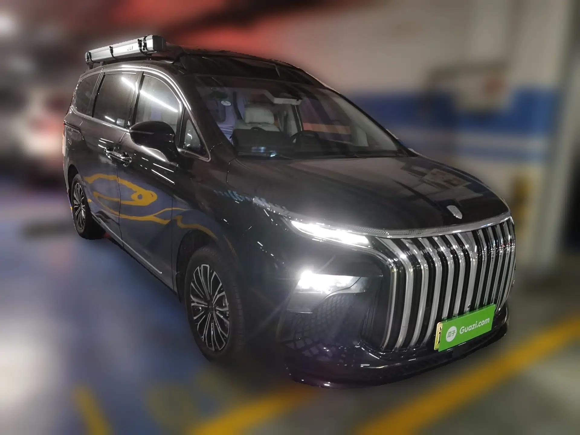 Used FORTHING Xinghai V9  — миниатюра 3