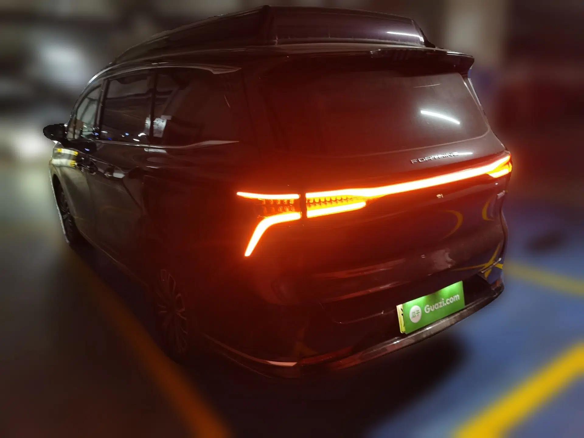 Used FORTHING Xinghai V9  — миниатюра 4