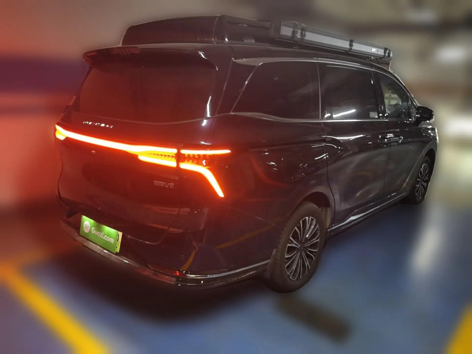 Used FORTHING Xinghai V9  — миниатюра 6