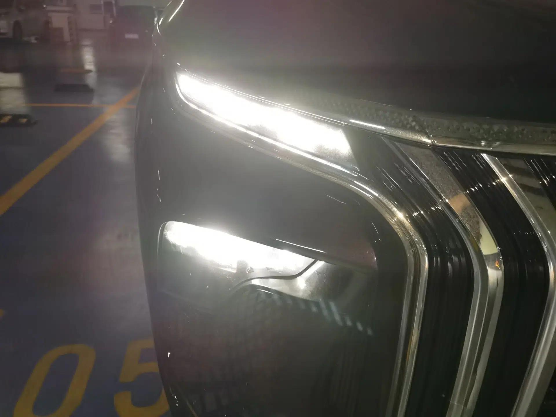Used FORTHING Xinghai V9  — миниатюра 7