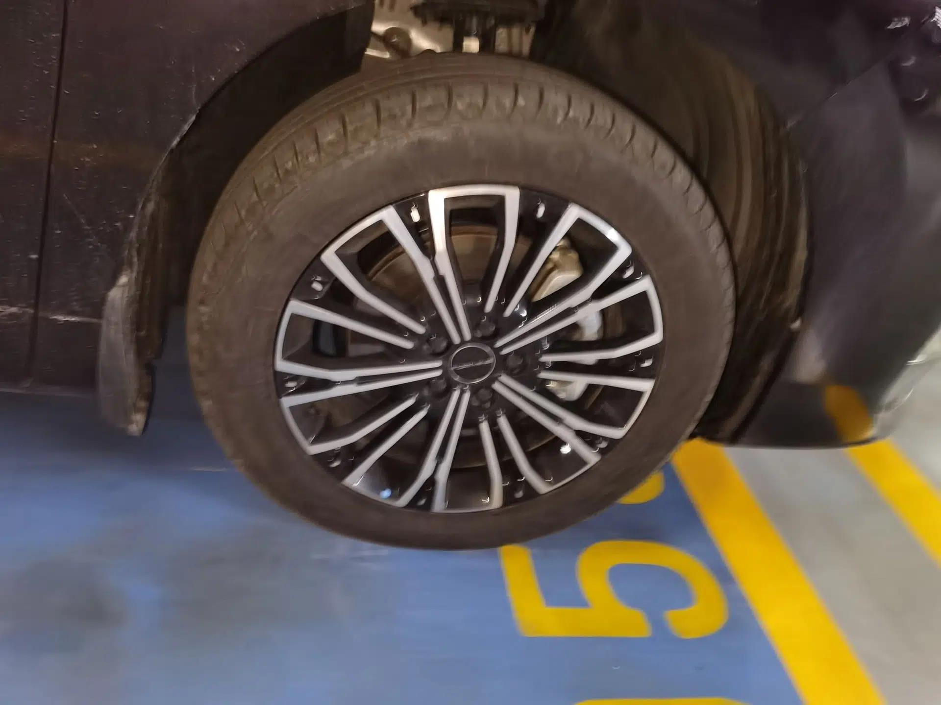 Used FORTHING Xinghai V9  — миниатюра 8