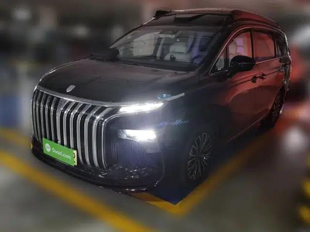 Used FORTHING Xinghai V9 