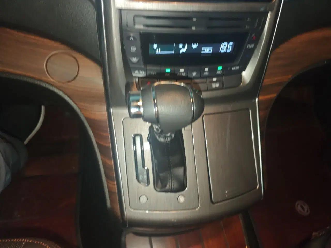 Used FORTHING CM7 2018 Classic Edition 2.0T Automatic Luxury Model — миниатюра 14