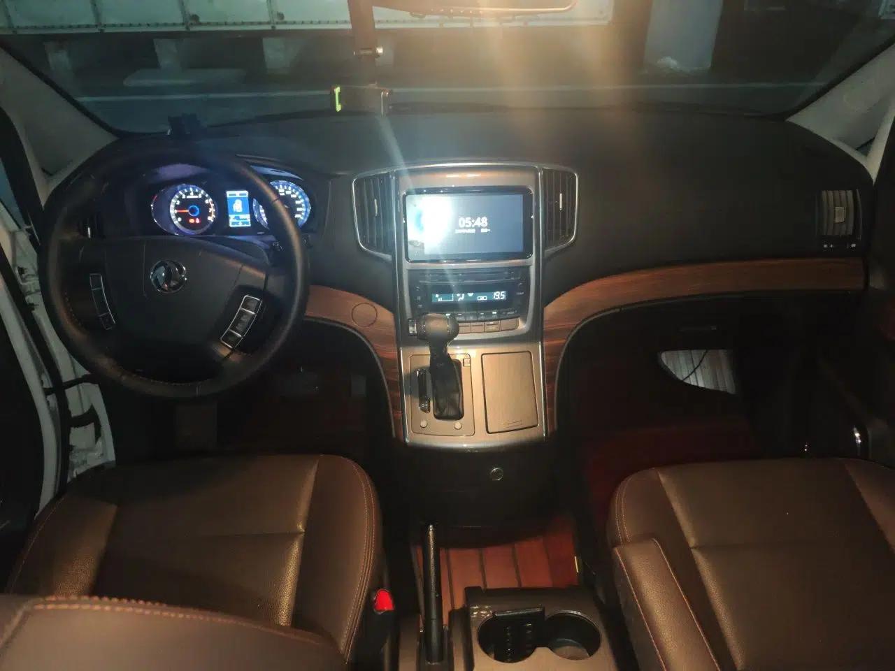 Used FORTHING CM7 2018 Classic Edition 2.0T Automatic Luxury Model — миниатюра 9