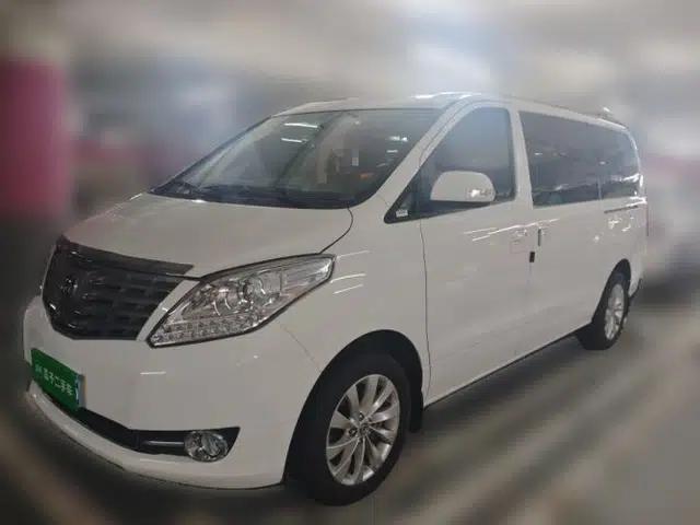 Used FORTHING CM7 2018 Classic Edition 2.0T Automatic Luxury Model