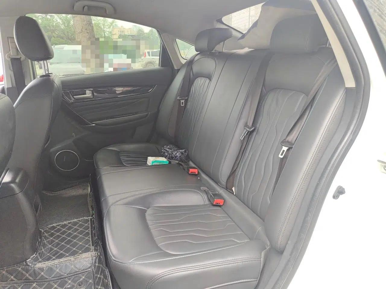 Used FORTHING S50 2021 Light & Nimble Edition — миниатюра 17