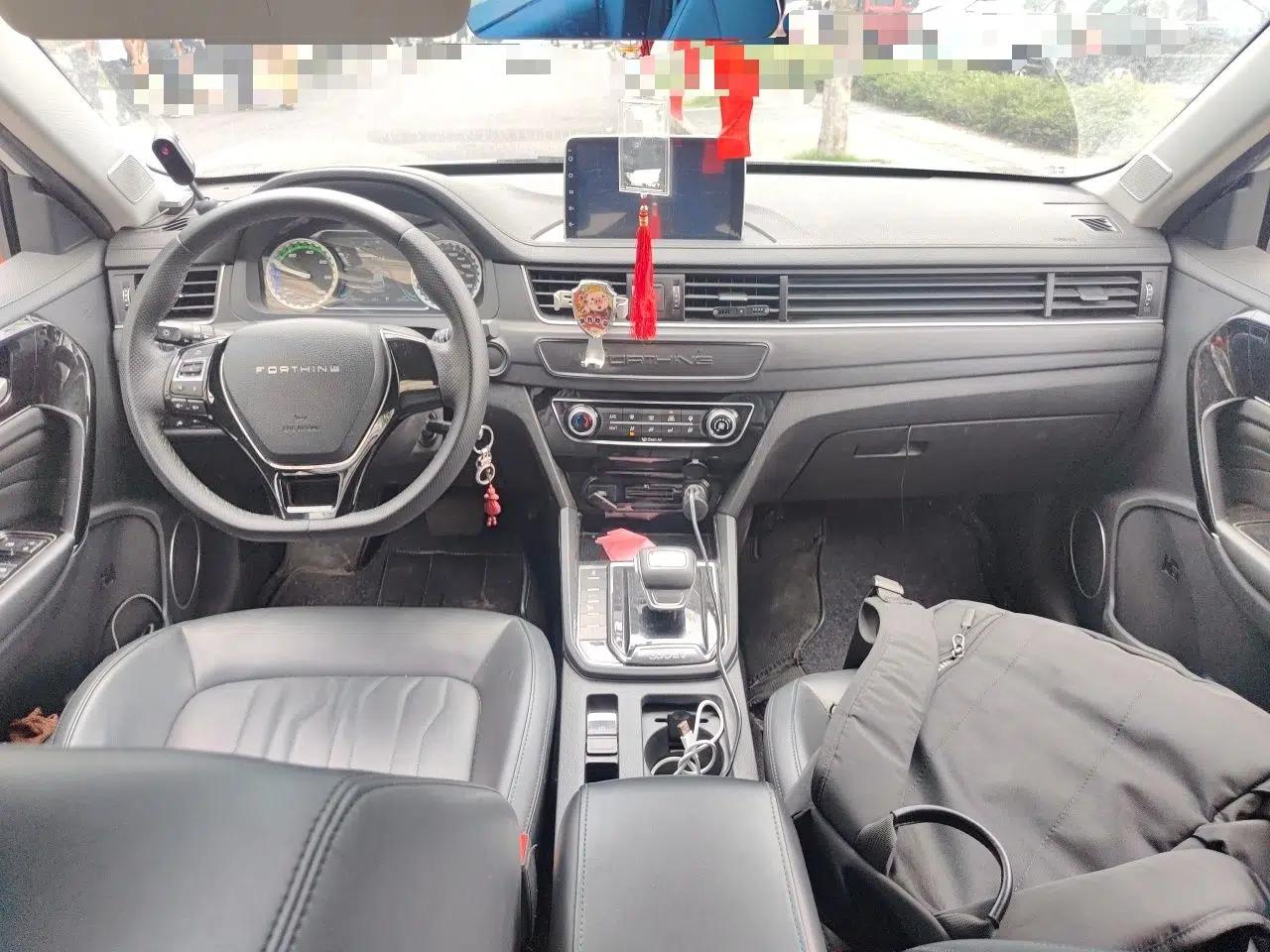 Used FORTHING S50 2021 Light & Nimble Edition — миниатюра 9