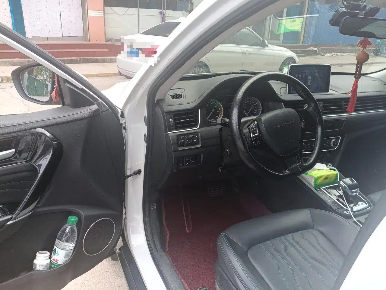 Used FORTHING S50 2021 Operational Type — миниатюра 16