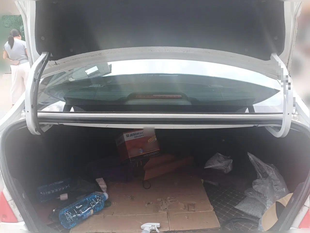Used FORTHING S50 2021 Operational Type — миниатюра 19