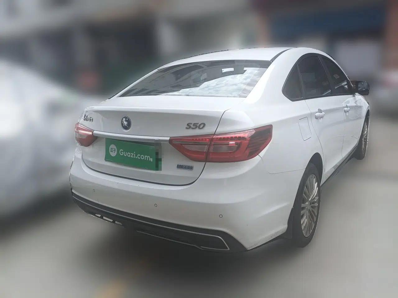 Used FORTHING S50 2021 Operational Type — миниатюра 6