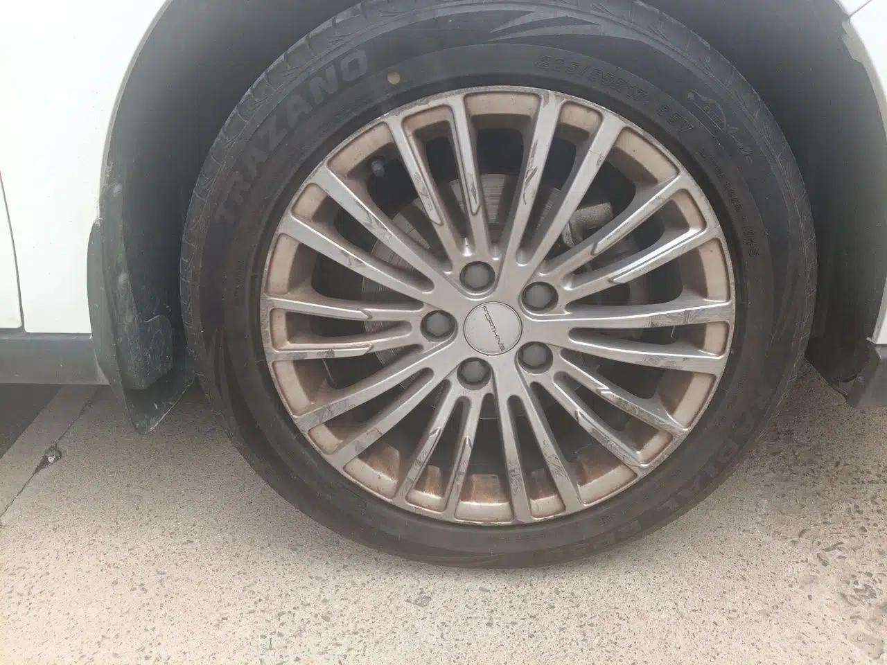 Used FORTHING S50 2021 Operational Type — миниатюра 8