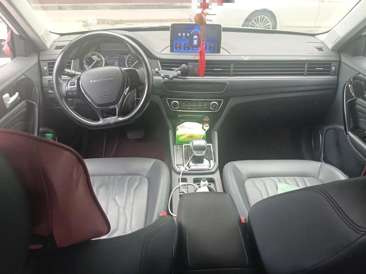 Used FORTHING S50 2021 Operational Type — миниатюра 9