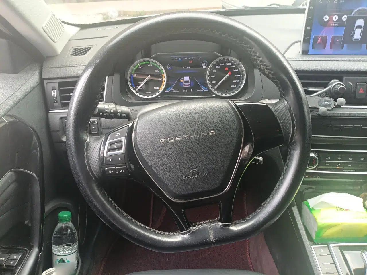 Used FORTHING S50 2021 Operational Type — миниатюра 10