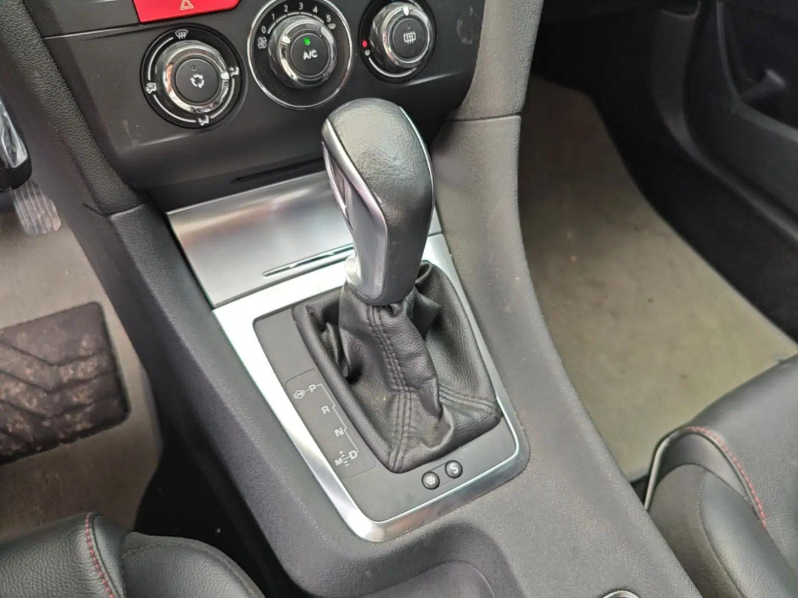 Used DS 4S 2016 1.6T Automatic Ruidong Version THP160 — миниатюра 21
