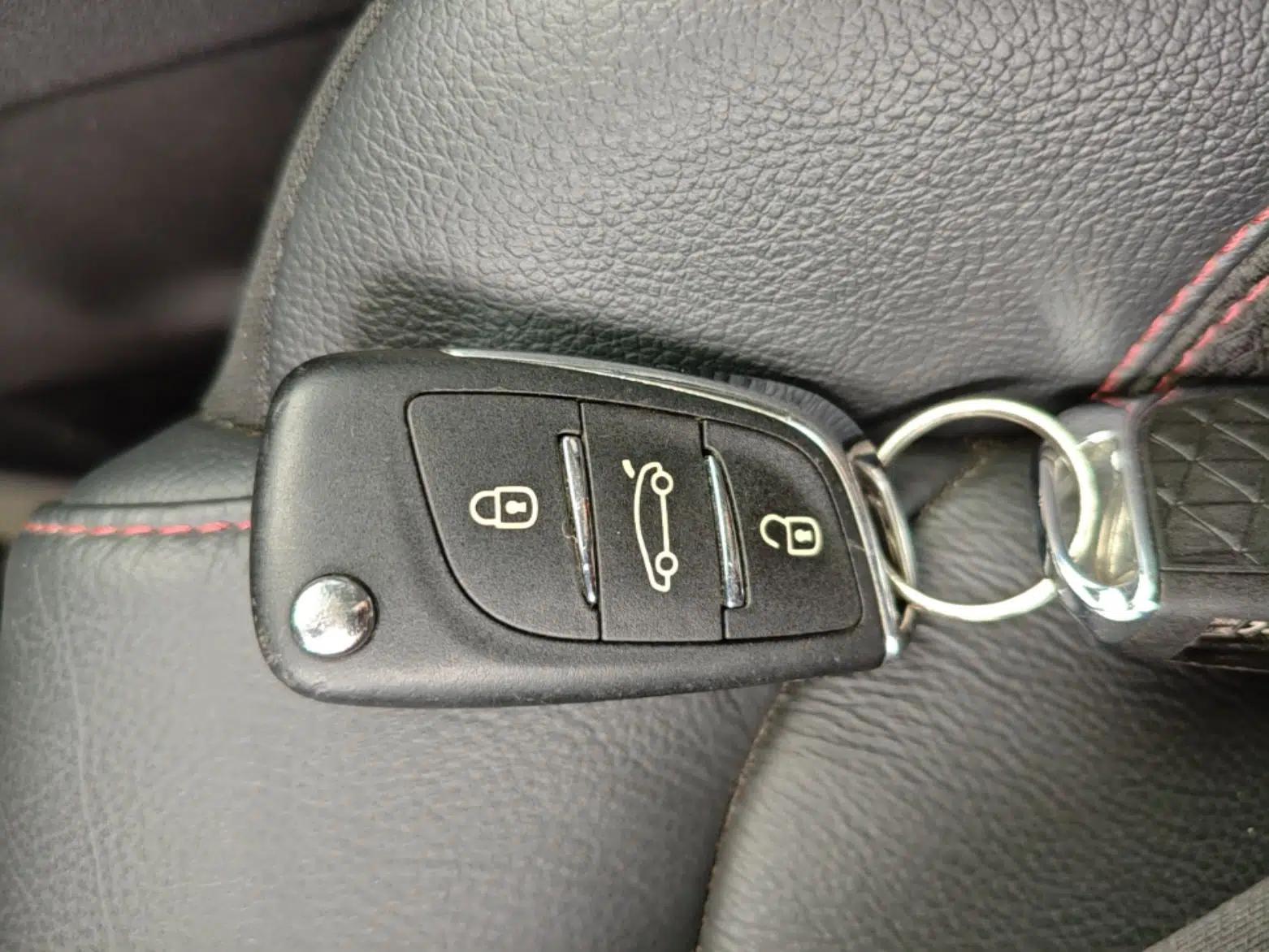 Used DS 4S 2016 1.6T Automatic Ruidong Version THP160 — миниатюра 28