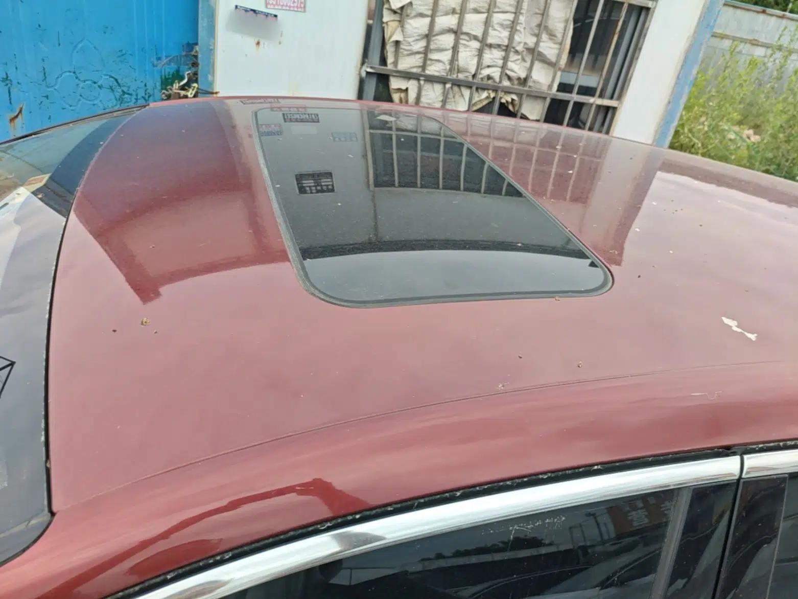 Used DS 4S 2016 1.6T Automatic Ruidong Version THP160 — миниатюра 7