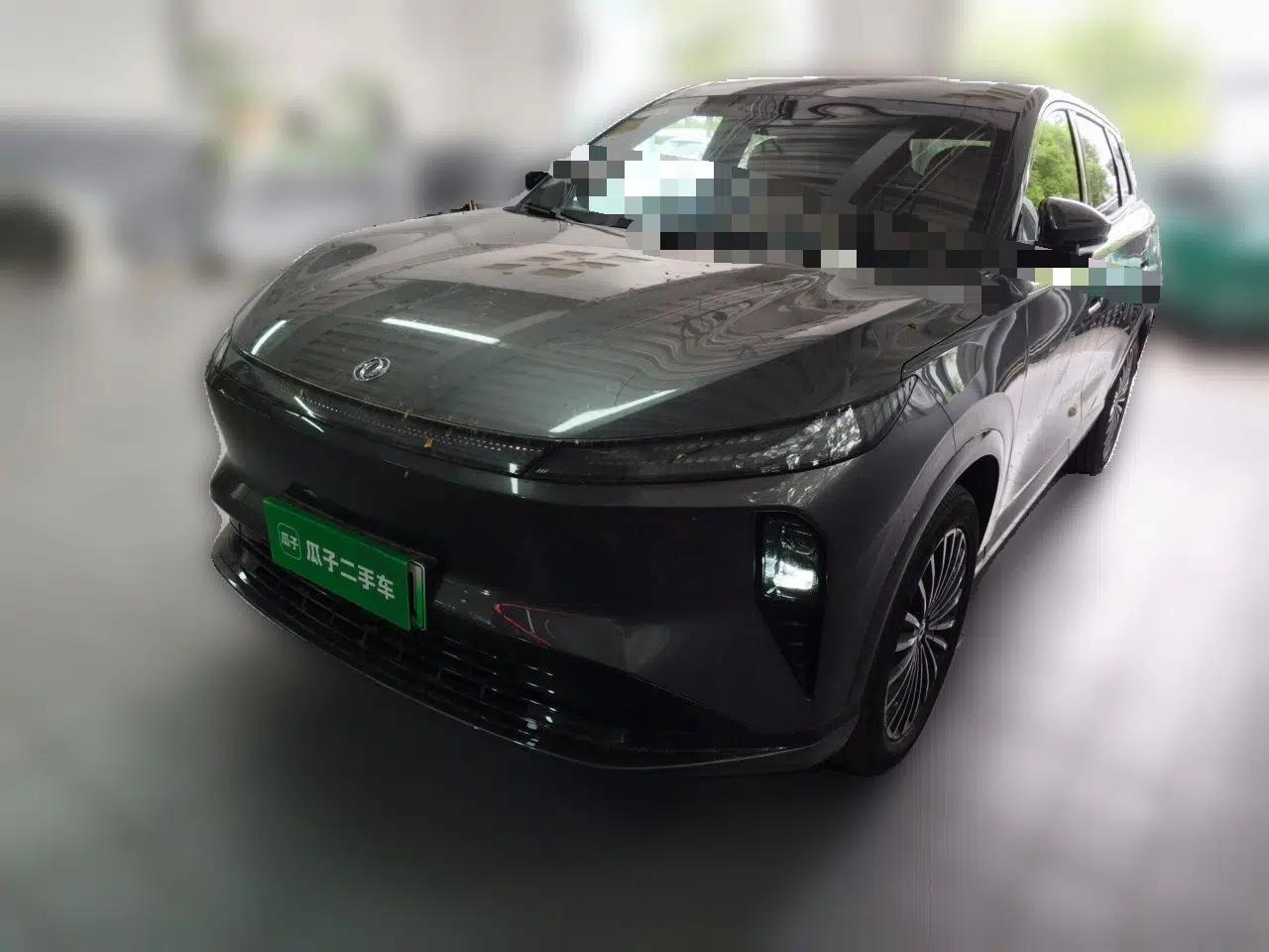 Used Dongfeng Aeolus L8 2025 Model 185KM Dream Edition — миниатюра 1