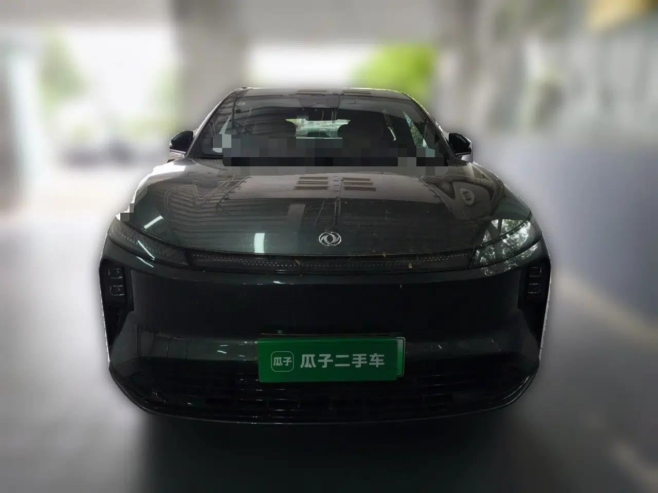 Used Dongfeng Aeolus L8 2025 Model 185KM Dream Edition — миниатюра 2