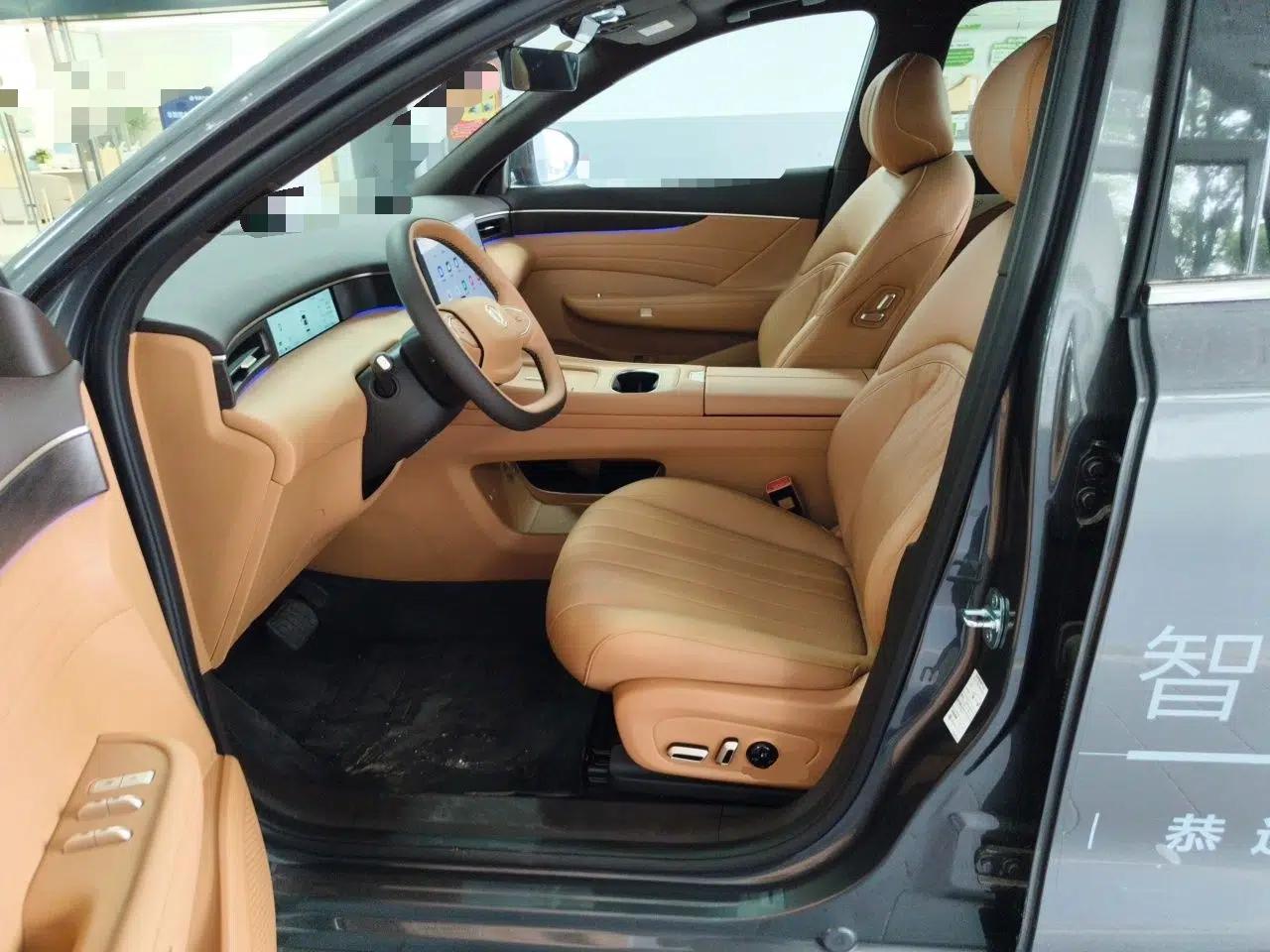 Used Dongfeng Aeolus L8 2025 Model 185KM Dream Edition — миниатюра 15