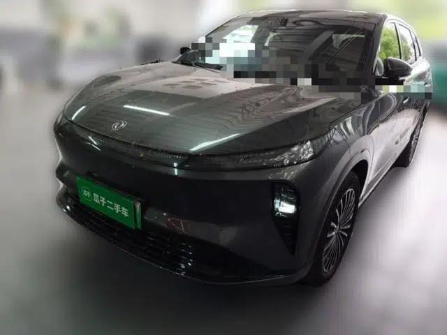 Used Dongfeng Aeolus L8 2025 Model 185KM Dream Edition