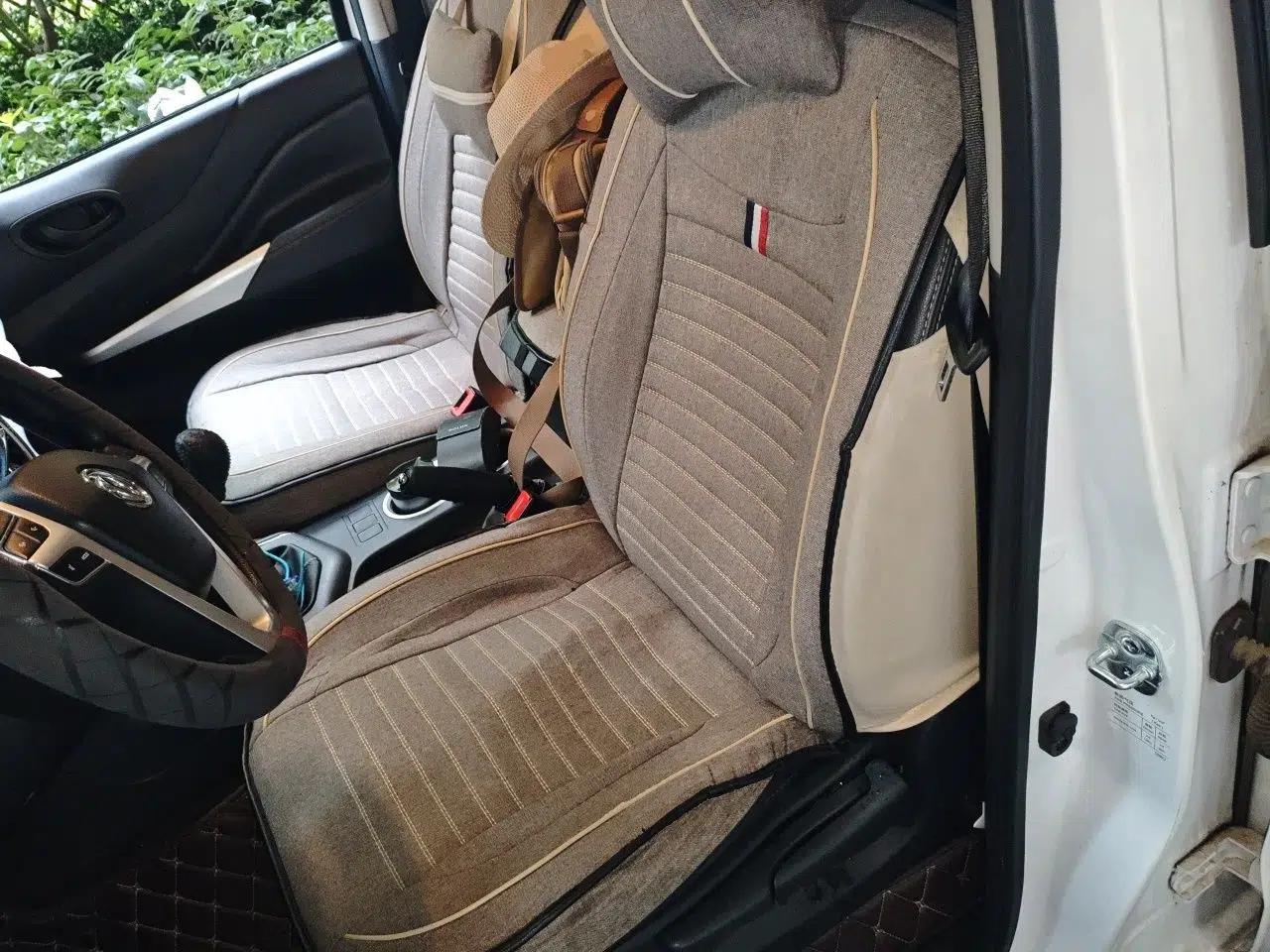 Used Dongfeng Palazzo 2021 1.8T Manual Two-Wheel Drive Elite Edition — миниатюра 15
